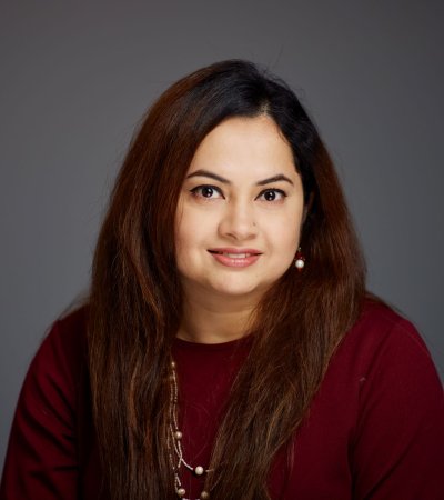 Aninda Nishat Moitry