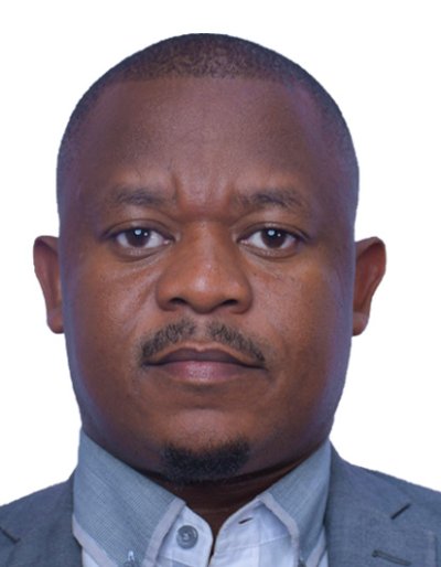 Dr Eulambius Mlugu