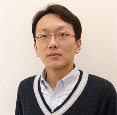 Dr Makoto Saito | Infectious Diseases Data Observatory