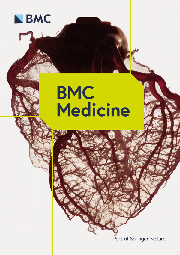 BMC Medicine 