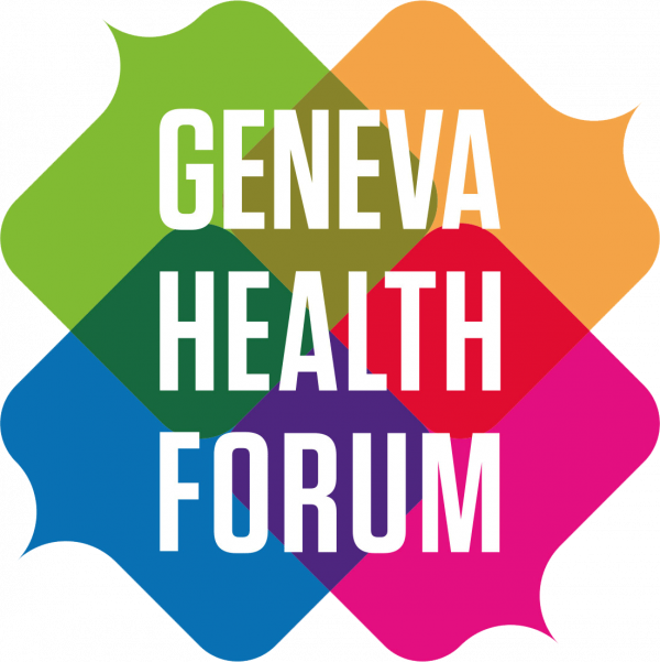 Geneva Health Forum panel on the elimination of NTDs and the new WHO