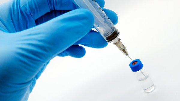 New report highlights growing concern of vaccine falsification ...